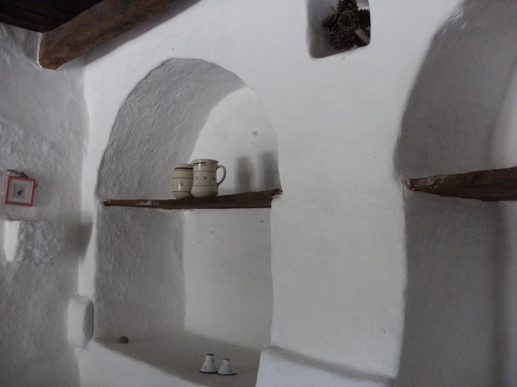 Trulli E Masseria Ianella Locorotondo Exteriör bild