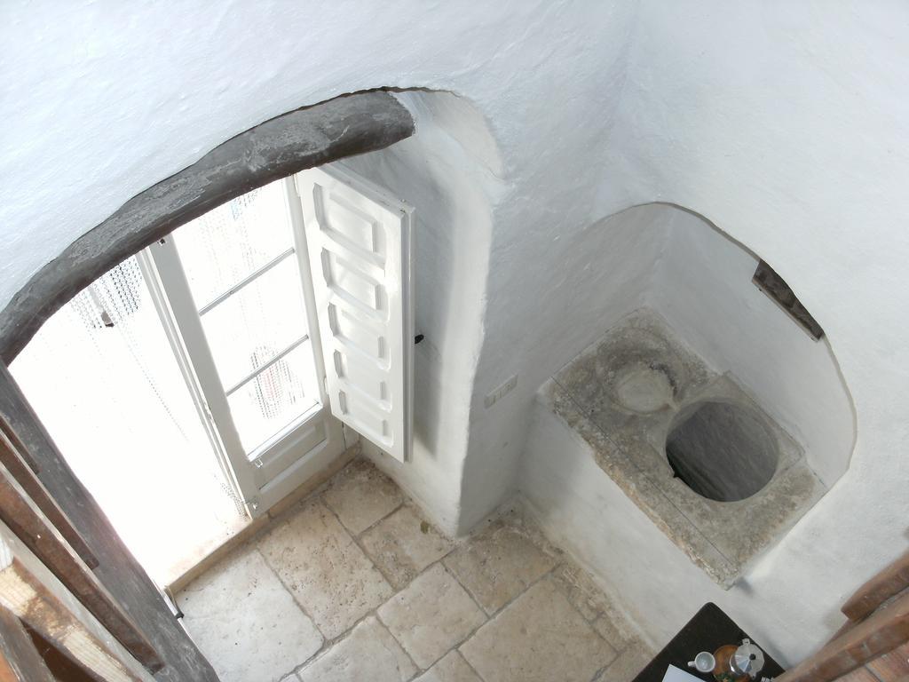 Trulli E Masseria Ianella Locorotondo Exteriör bild