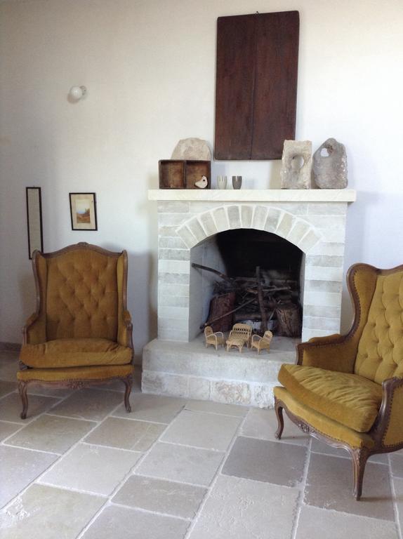 Trulli E Masseria Ianella Locorotondo Exteriör bild